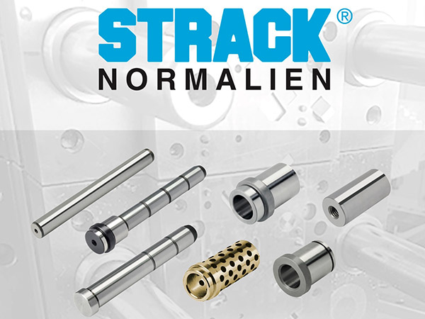 全新精密導向系列